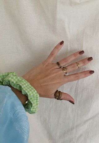 PEACE RING