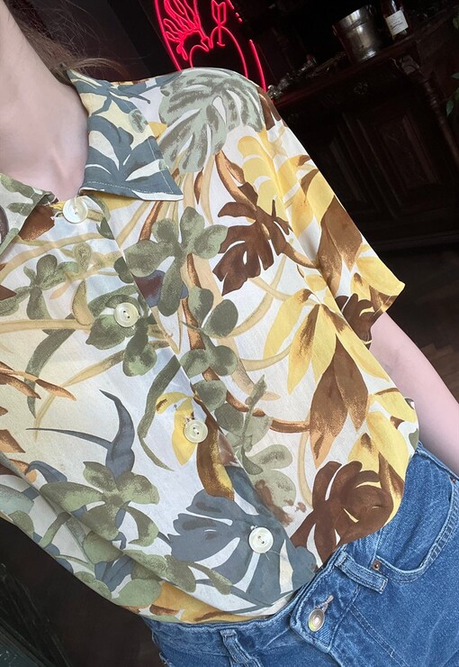 garment image