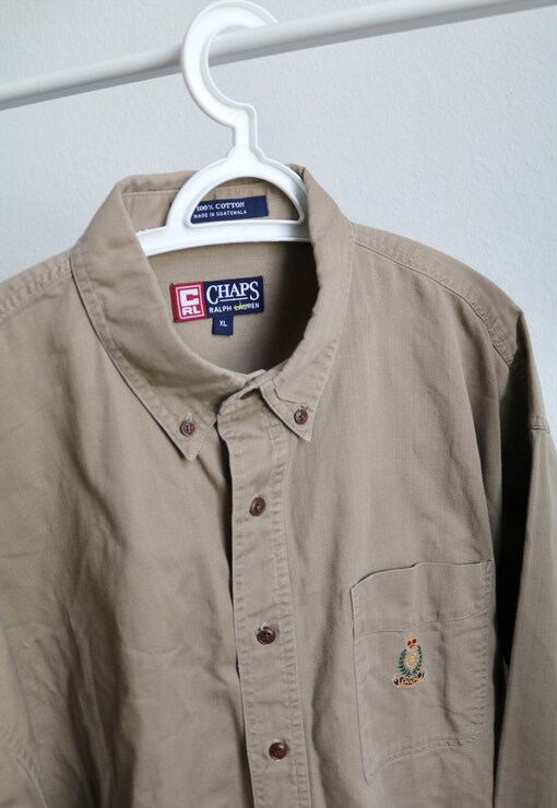 garment image