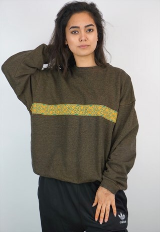 VINTAGE 90'S SWEATSHIRT