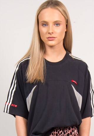 ADIDAS VINTAGE OVERSIZED T-SHIRT