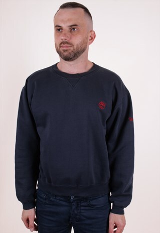 90S VINTAGE TIMBERLAND SWEATSHIRT AA6526