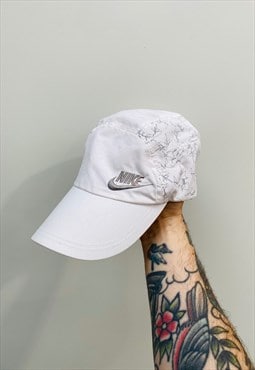 Vintage Rare Nike Air TN Hat Cap