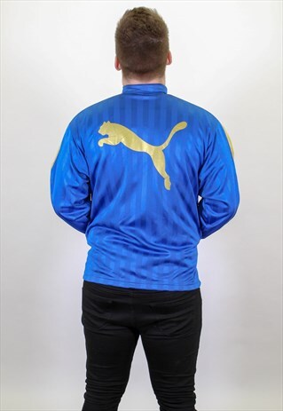 VINTAGE PUMA JACKET