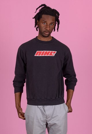 VINTAGE NIKE SWEATSHIRT