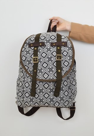 AZTEC BACKPACK