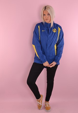 NIKE FOOTBALL JACKET GTJ1617