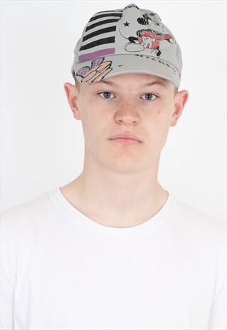 VINTAGE BASEBALL CAP H86