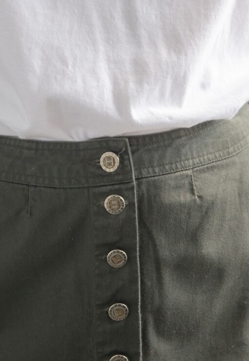 garment image