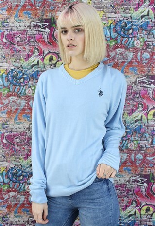 VINTAGE 90S UNISEX JUMPER