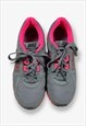 VINTAGE Y2K NIKE DUAL FUSION ST2 TRAINERS UK 5 BV15339