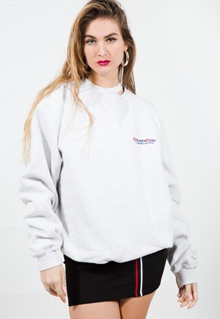 VINTAGE STYLE 90S CHAMPION SWEATSHIRT / S4802