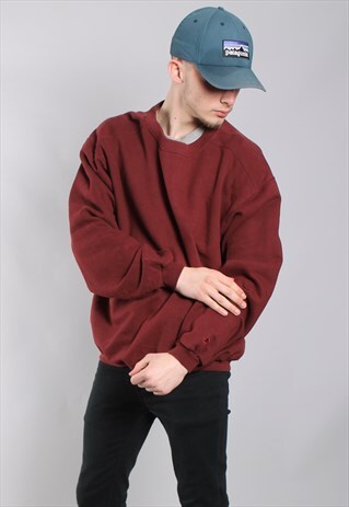 VINTAGE CHAMPION SWEATSHIRT