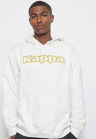 VINTAGE KAPPA SWEATSHIRT