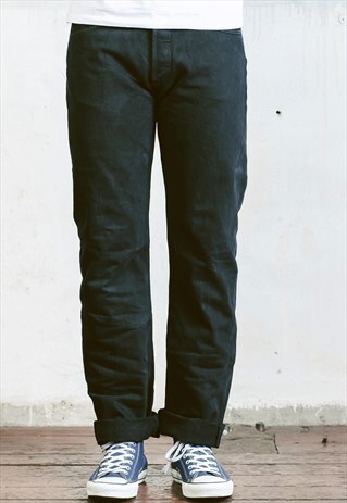 VINTAGE LEVIS 501 JEANS