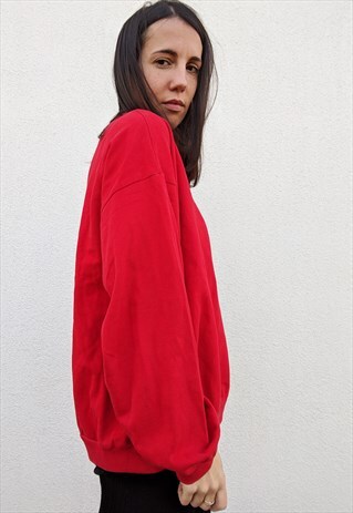 VINTAGE SWEATSHIRT