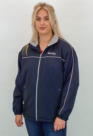 VINTAGE KAEPA JACKET