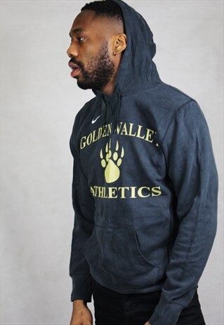 RETRO / EARLY 90'S / NIKE / HOODIE