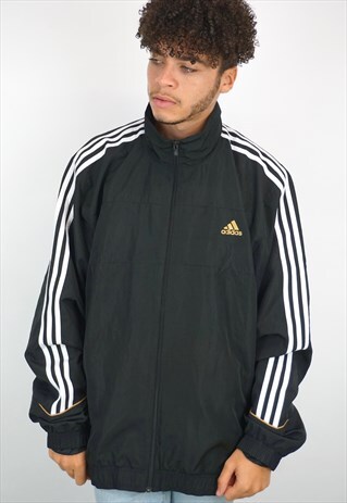 VINTAGE 90'S ADIDAS TRACK JACKET