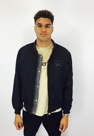 NIKE AIR REVERSIBLE JACKET