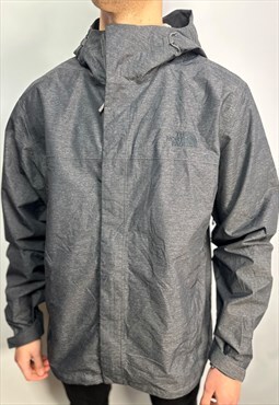 Vintage The North Face DRYVENT waterproof STOW jacket
