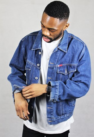 VINTAGE / LEE COOPER / DENIM JACKET