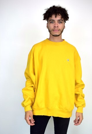 VINTAGE 90'S CHAMPION SWEATSHIRT