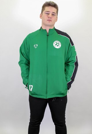 VINTAGE NIKE JACKET