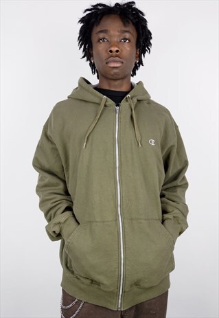 VINTAGE 90'S CHAMPION HOODIE