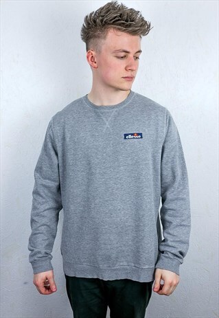 VINTAGE ELLESSE SWEATSHIRT