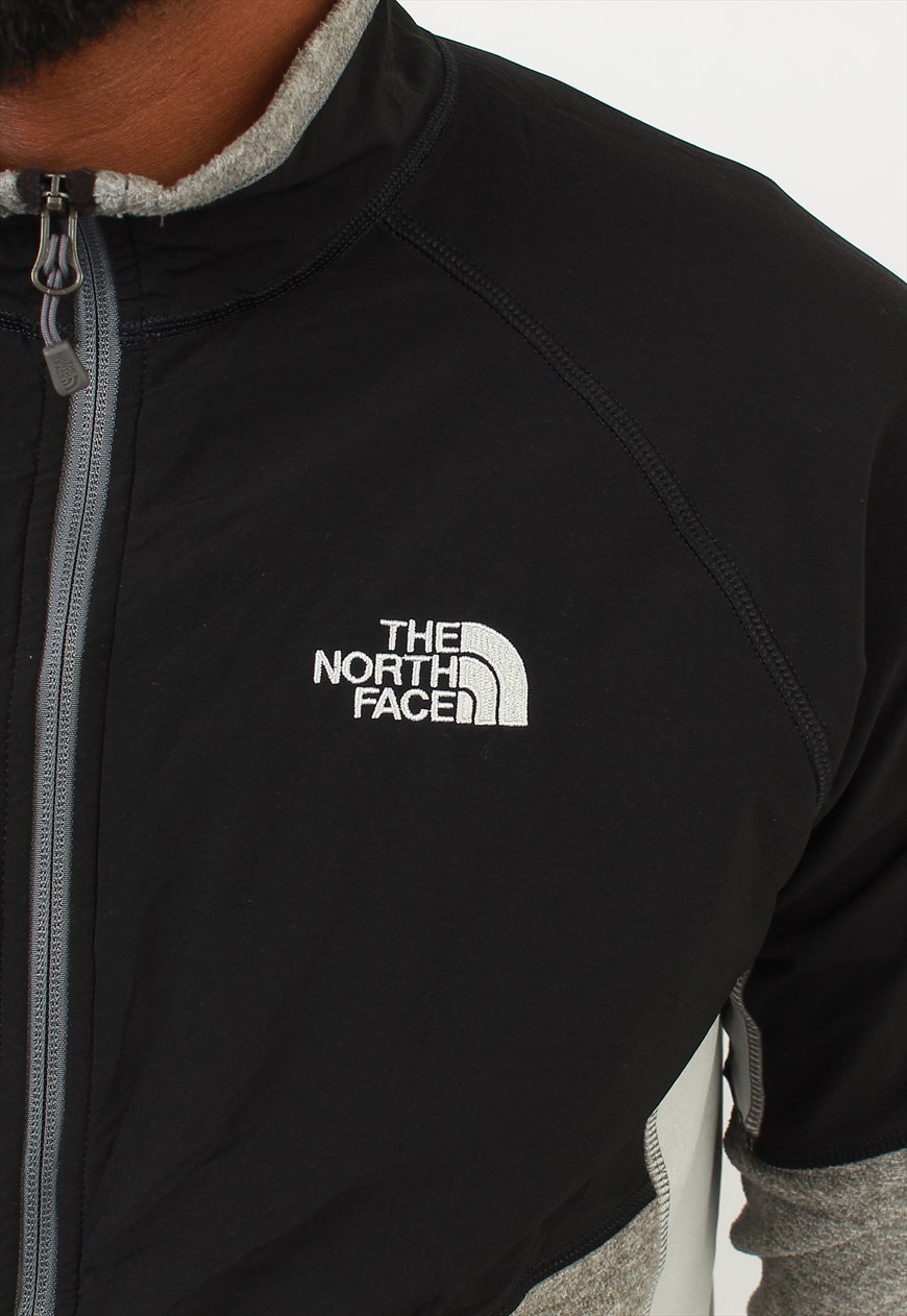 The north face takeback track clearance jacket