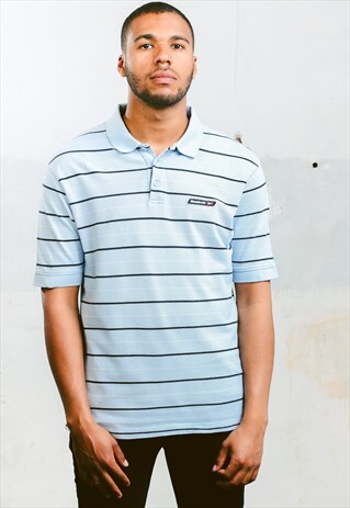 VINTAGE REEBOK POLO SHIRT