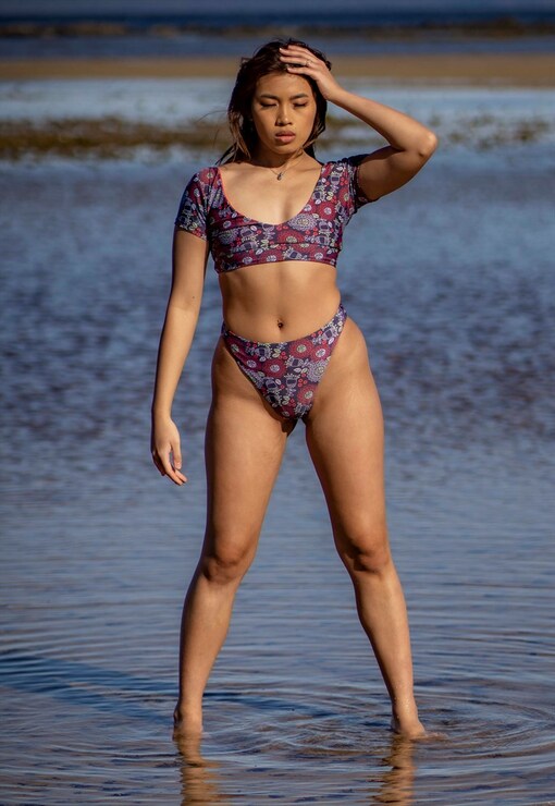 garment image