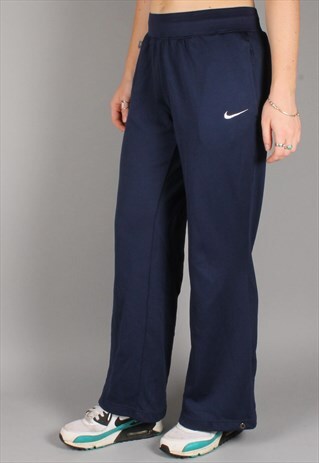 VINTAGE NIKE LOOSE JOGGERS