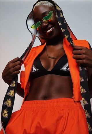 AMARACHI LOGO DURAG