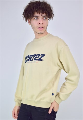 VINTAGE 90'S NIKE SWEATSHIRT