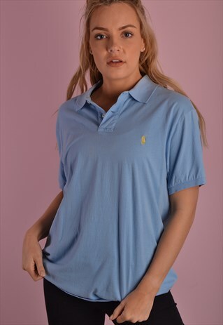 RALPH LAUREN POLO TOP GP574
