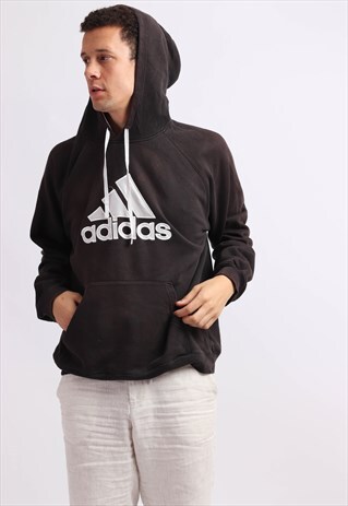 VINTAGE ADIDAS HOODIE