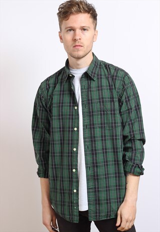 VINTAGE TOMMY HILFIGER SHIRT