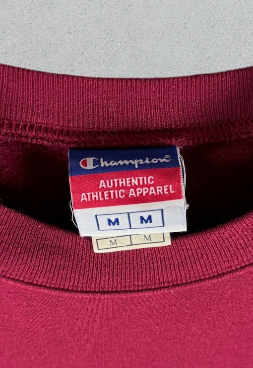 garment image