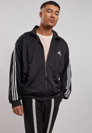 VINTAGE ADIDAS TRACK JACKET