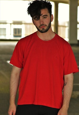 RETRO / ADIDAS / T-SHIRT