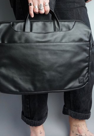 FRENCH CONNECTION LAPTOP CARRY BAG (WITHOUT STRAPS)