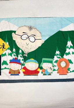 Pre Loved y2k South Park Xxl flag 