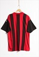 VINTAGE OLDSCHOOL ADIDAS COTTON T-SHIRT 14642