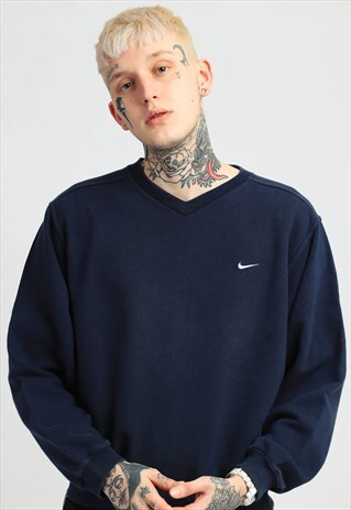 VINTAGE NIKE SWEATSHIRT