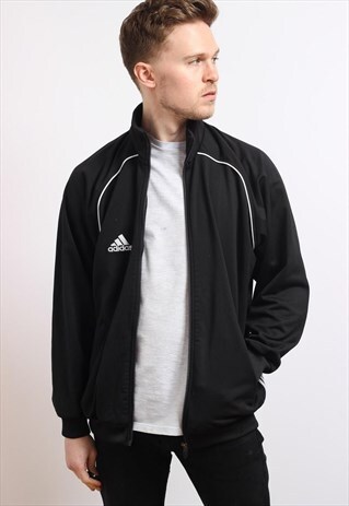 VINTAGE ADIDAS JACKET