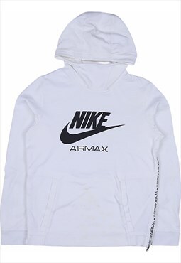 Vintage 90's Nike Hoodie Air Max Pullover