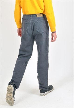 VINTAGE CALVIN KLEIN JEANS