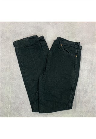 Wrangler Jeans Men's 36